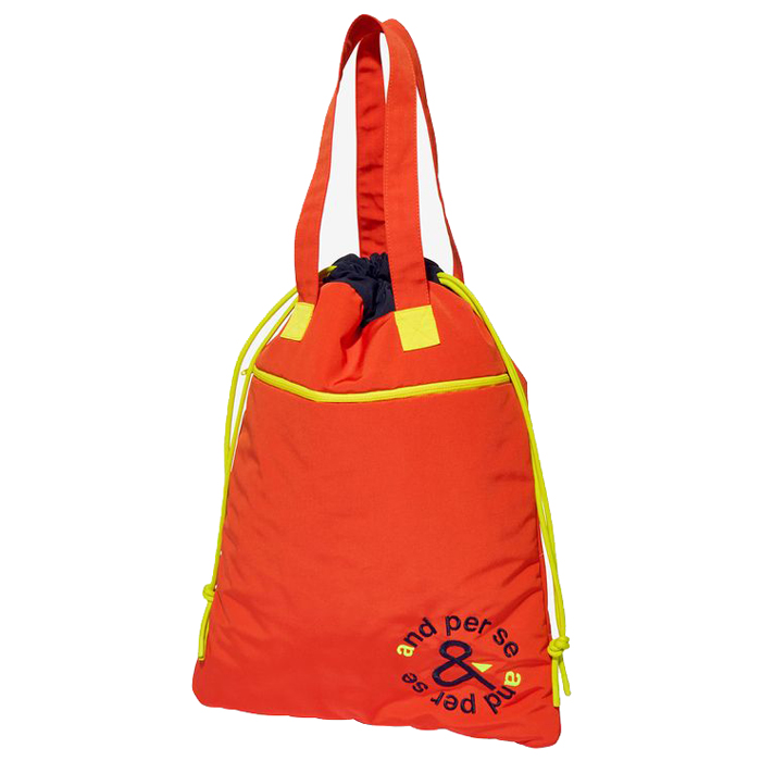 and per se（アンパスィ） 【在庫限り】and per se BAG AUF7144