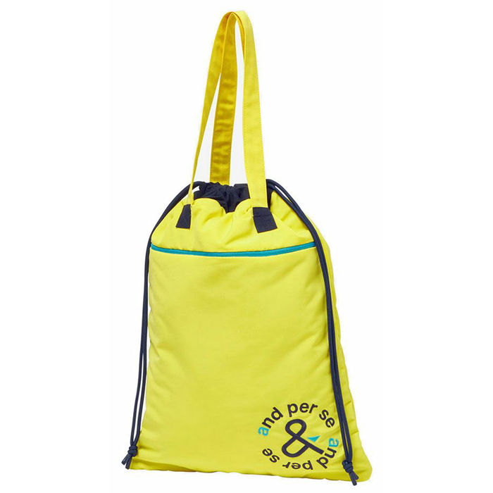 and per se（アンパスィ） 【在庫限り】and per se BAG AUF7144