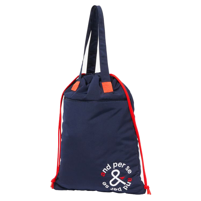 and per se（アンパスィ） 【在庫限り】and per se BAG AUF7144