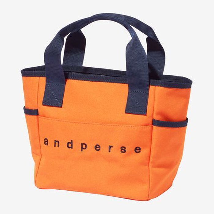 and per se 【在庫限り】and CART BAG AUA7124 / アンパスィ