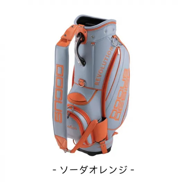 ドゥーカスゴルフバッグのおすすめ人気商品一覧 通販 - Yahoo!ショッピング