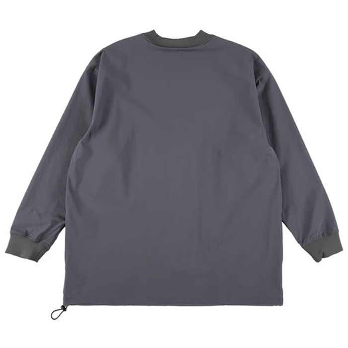 CORDURAロングスリーブシャツ　MartyGolf　マーカー付き プロツアースポーツ ヤフー店 - Marty Golf(マーティーゴルフ