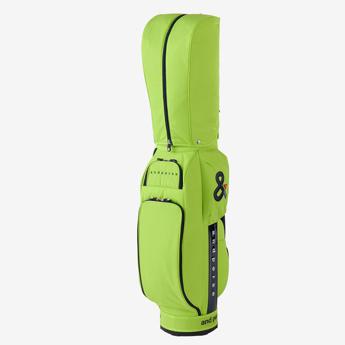 and per se 【在庫限り】and CADDY BAG AUS7305 / アンパスィ