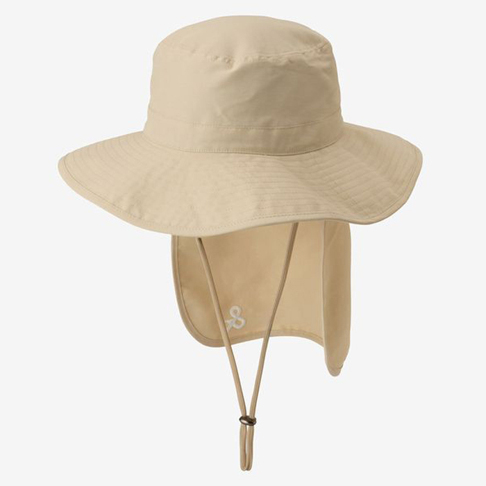 and per se 【在庫限り】and HAT AUS8625 / アンパスィ サファリ