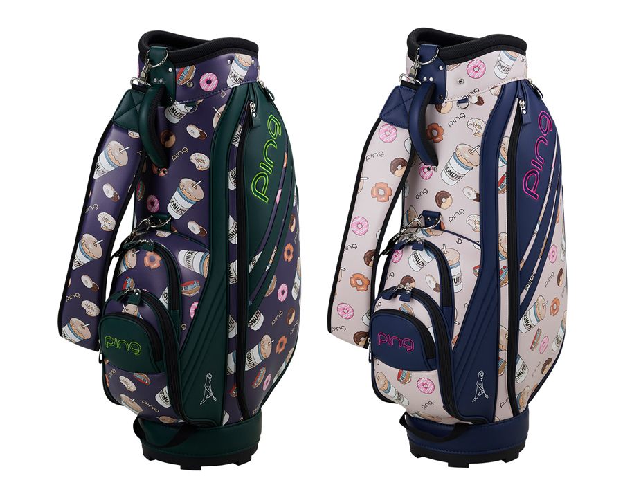 PING（ピン） 【在庫限り】PING DONUTS CB-L2505 / ピン ドーナッツ