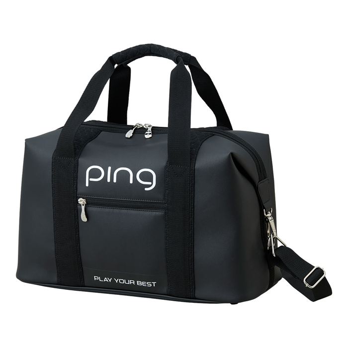 PING Golf ピン ゴルフ ボストンバッグ スポーツバッグ 防撥水 02（PING／ゴルフ ボストンバッグ）｜ゴルフ用バッグ｜ゴルフ