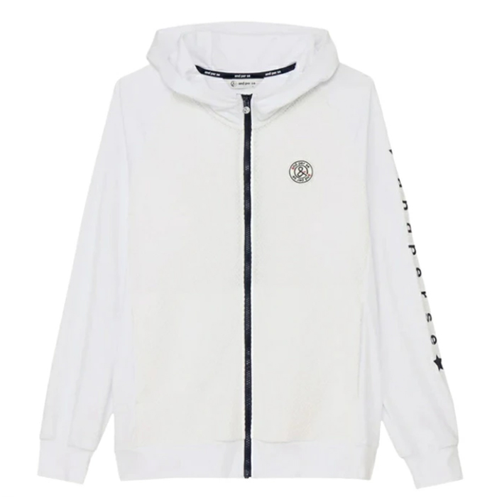 and per se（アンパスィ） 【在庫限り】and per se AMF6915J2