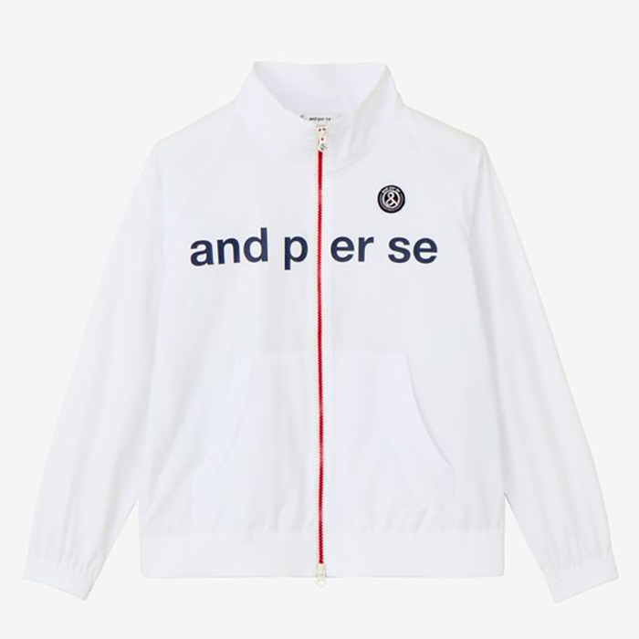 and per se（アンパスィ） 【在庫限り】and per se AFF1105G2