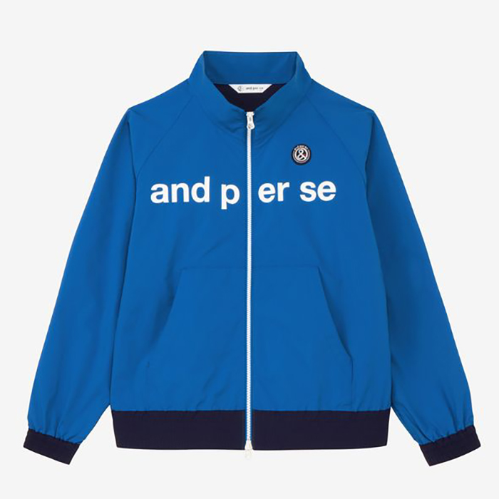 ✴︎新品✴︎ and per se アンパスィ　アウター and per se（アンパスィ） 40％OFF!セール！ アンパスィ/and per se