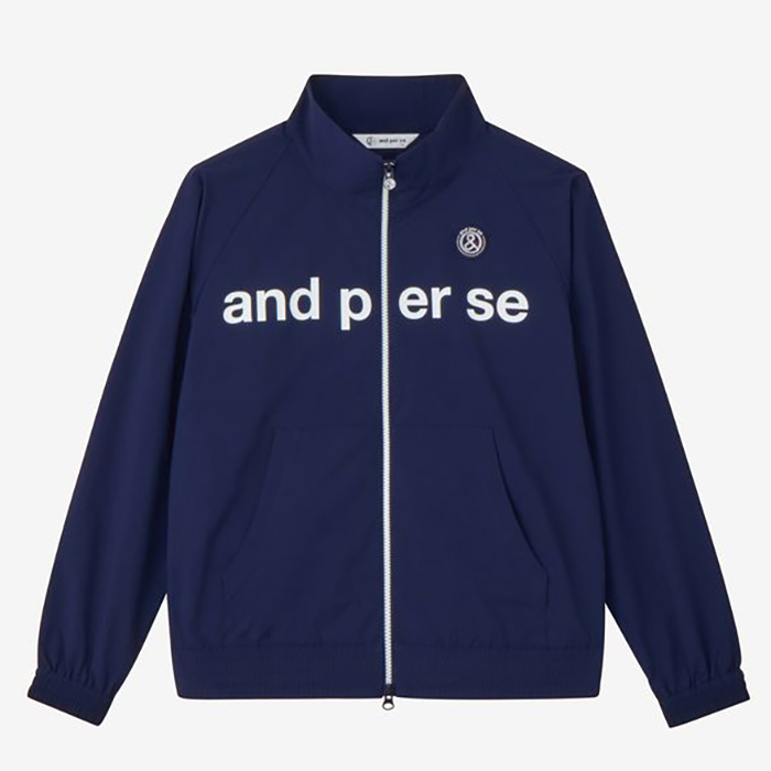 and per se（アンパスィ） 【在庫限り】and per se AFF1105G2