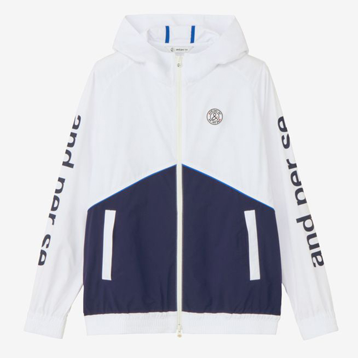 and per se ゴルフ メンズジャケット｜メンズウエア｜ゴルフ｜スポーツ