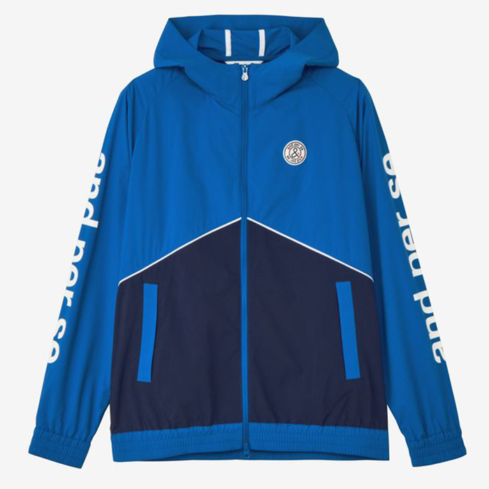 and per se ゴルフ メンズジャケット｜メンズウエア｜ゴルフ｜スポーツ