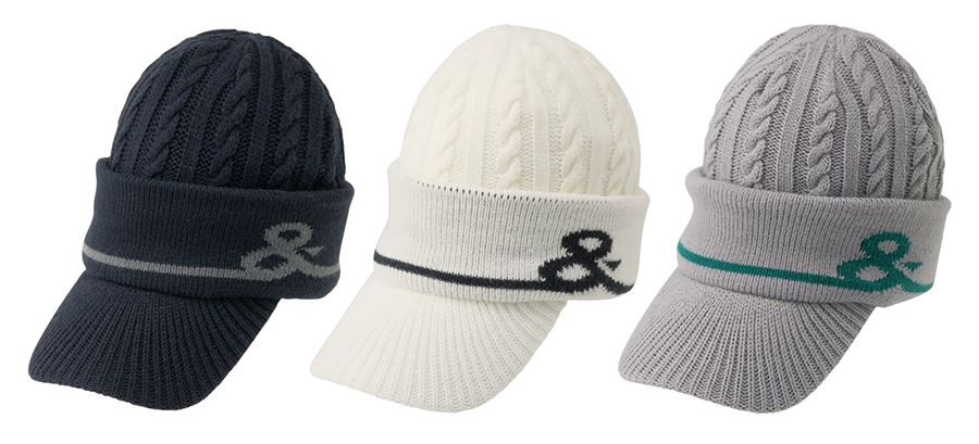 and per se（アンパスィ） 【在庫限り】and per se AMF8515