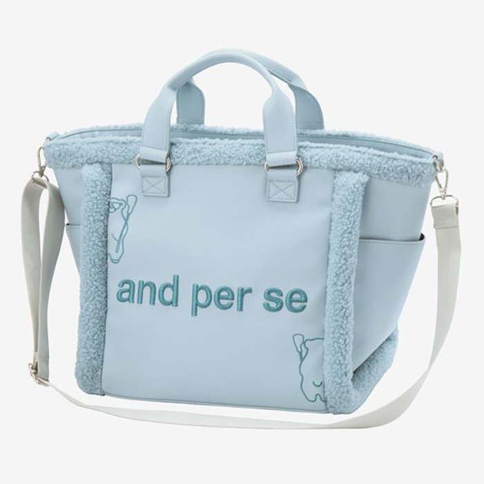 アンパスィ キャディバッグ（色：ブルー系）のおすすめ人気商品一覧