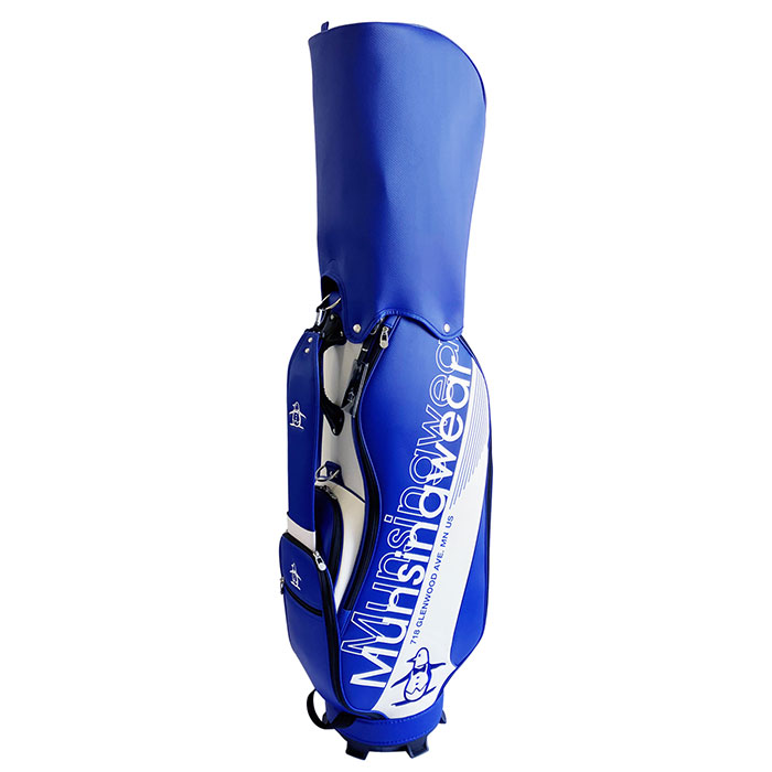 Munsingwear（マンシングウェア） 【在庫限り】Munsingwear MG5FCB03MB