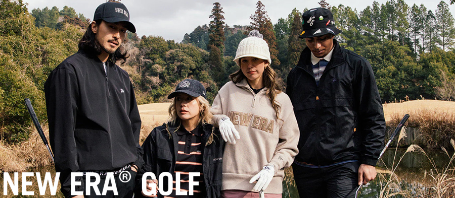 NEW ERA（ニューエラ） 【在庫限り】NEW ERA / ニューエラ Women's