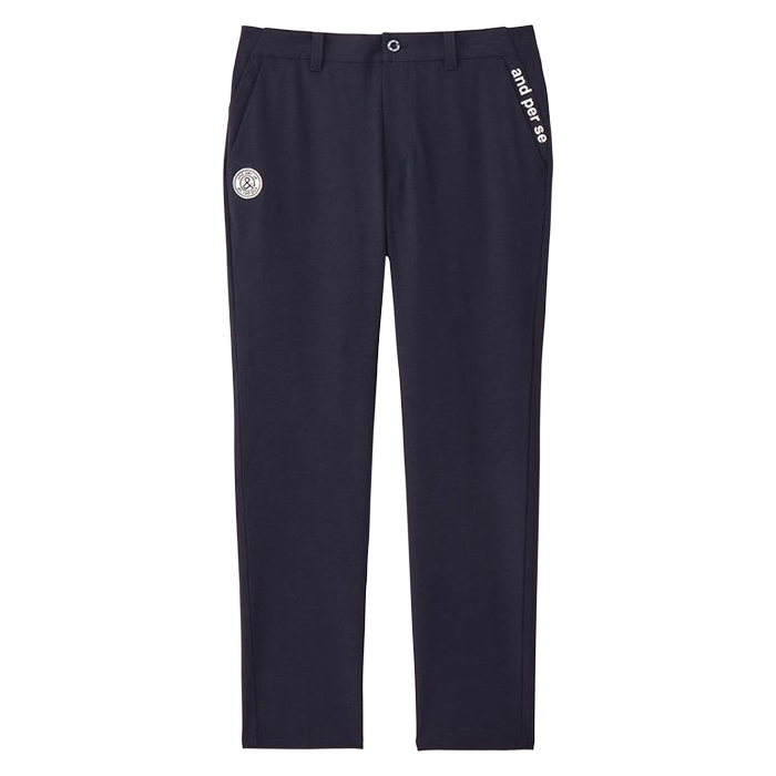 and per se ゴルフ メンズパンツ｜メンズウエア｜ゴルフ｜スポーツ