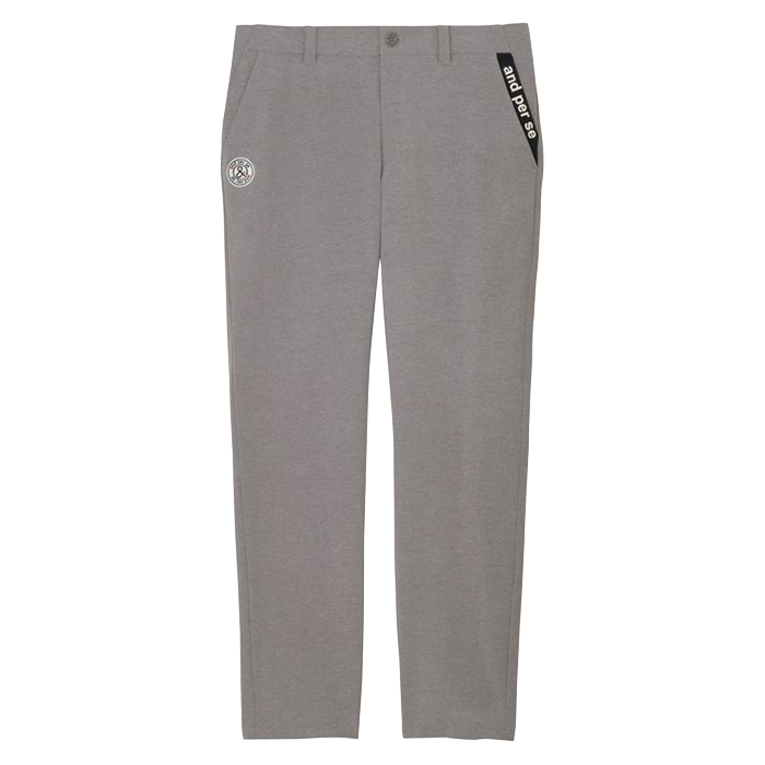 and per se ゴルフ メンズパンツ｜メンズウエア｜ゴルフ｜スポーツ