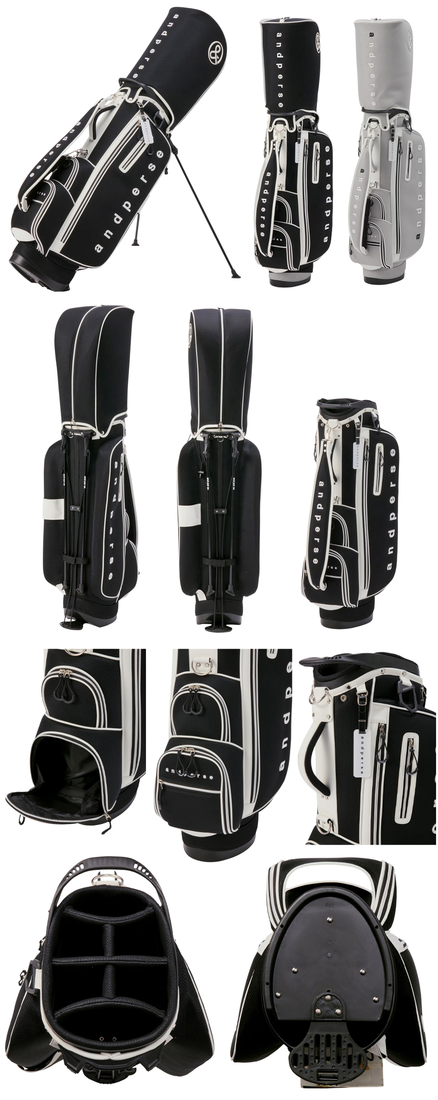 and per se（アンパスィ） and per se AUS7126 / アンパスィ スタンド