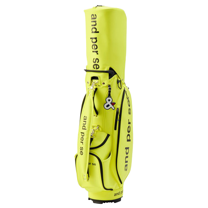 and per se（アンパスィ） and per se AUS7306 / アンパスィ キャディ