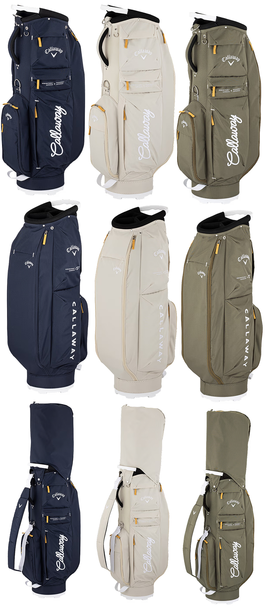 Callaway（キャロウェイ） 【在庫限り】Callaway ADVANCE 26 JM