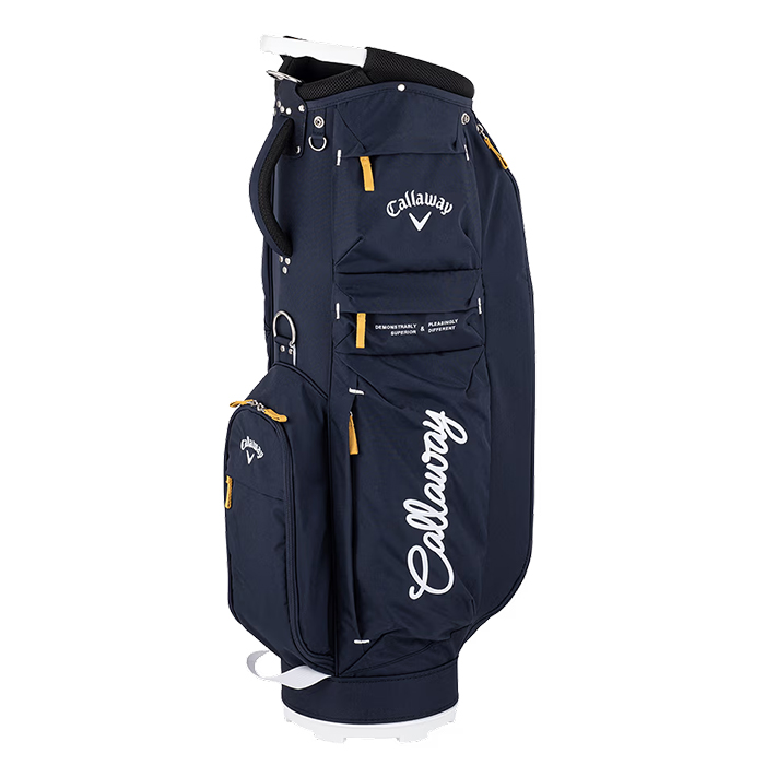 CALLAWAY キャディバッグ Callaway（キャロウェイ） (限定品) ツアー キャディバッグ 26 JM (9.5