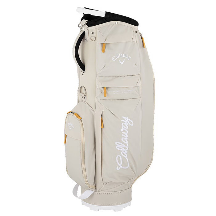 Callaway キャディバッグ（口径サイズ：9.5）｜ゴルフ用バッグ｜ゴルフ