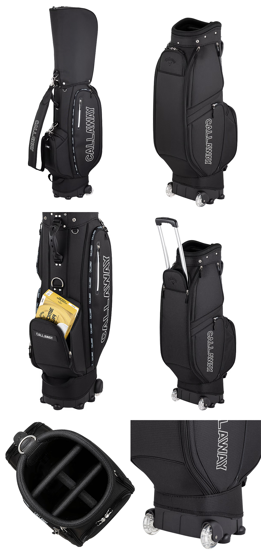 Callaway（キャロウェイ） 【在庫限り】Callaway CL-1 26 JM