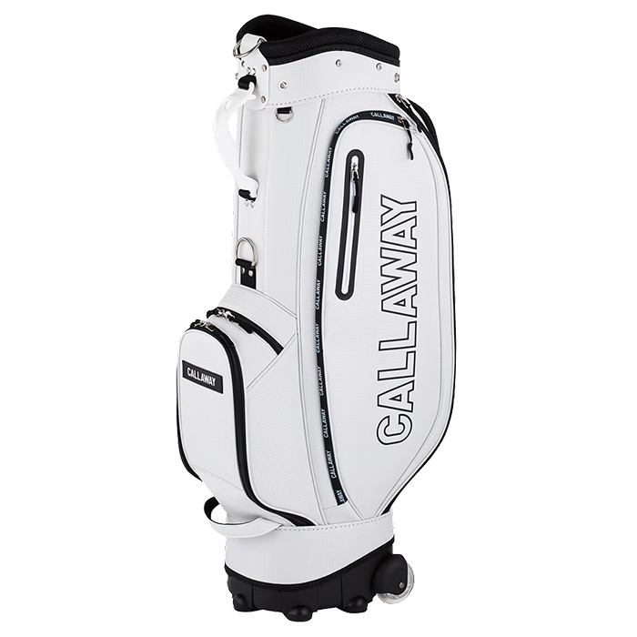 Callaway キャディバッグ（口径サイズ：8.5）｜ゴルフ用バッグ｜ゴルフ