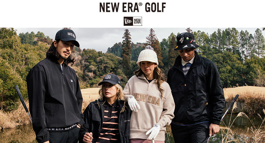 NEW ERA（ニューエラ） 【在庫限り】NEW ERA / ニューエラ セルフ