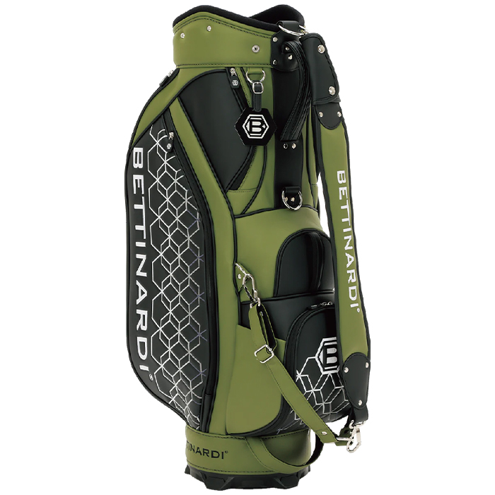 BETTINARDI キャディバッグ｜ゴルフ用バッグ｜ゴルフ｜スポーツ