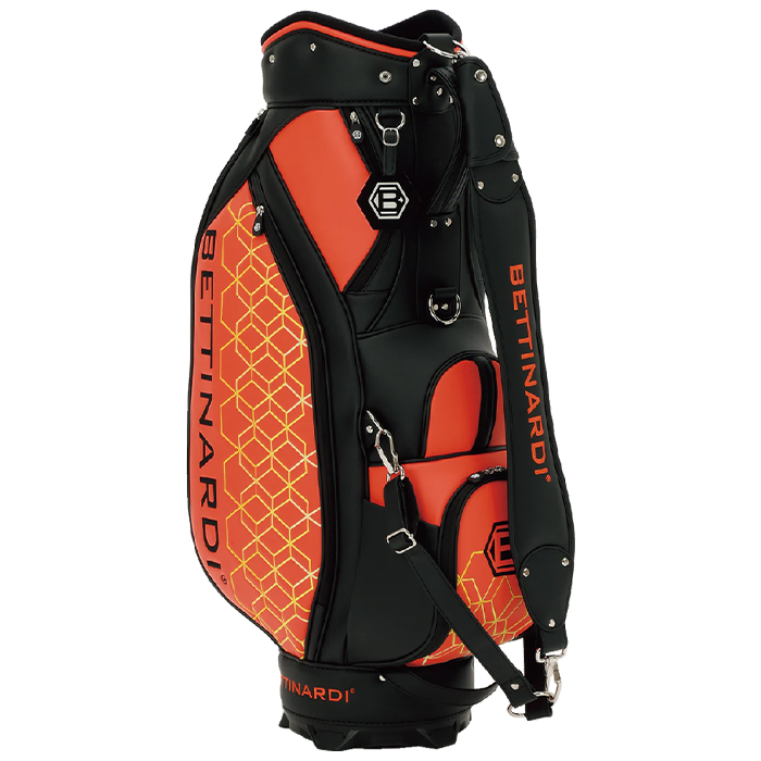 BETTINARDI キャディバッグ｜ゴルフ用バッグ｜ゴルフ｜スポーツ