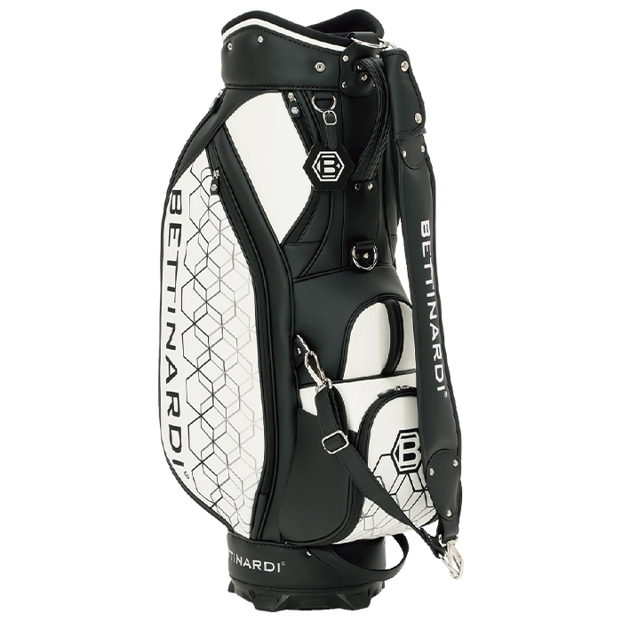 BETTINARDI キャディバッグ｜ゴルフ用バッグ｜ゴルフ｜スポーツ
