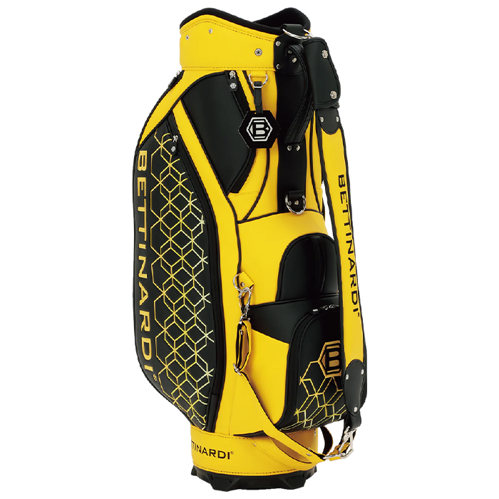 BETTINARDI キャディバッグ｜ゴルフ用バッグ｜ゴルフ｜スポーツ