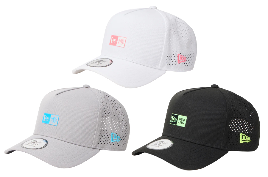 NEW ERA（ニューエラ） 【在庫限り】NEW ERA / ニューエラ 9FORTY A