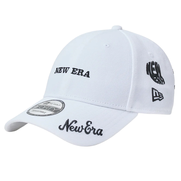 NEW ERA（ニューエラ） 【在庫限り】NEW ERA GF 940VS ARCHIVE LOGO