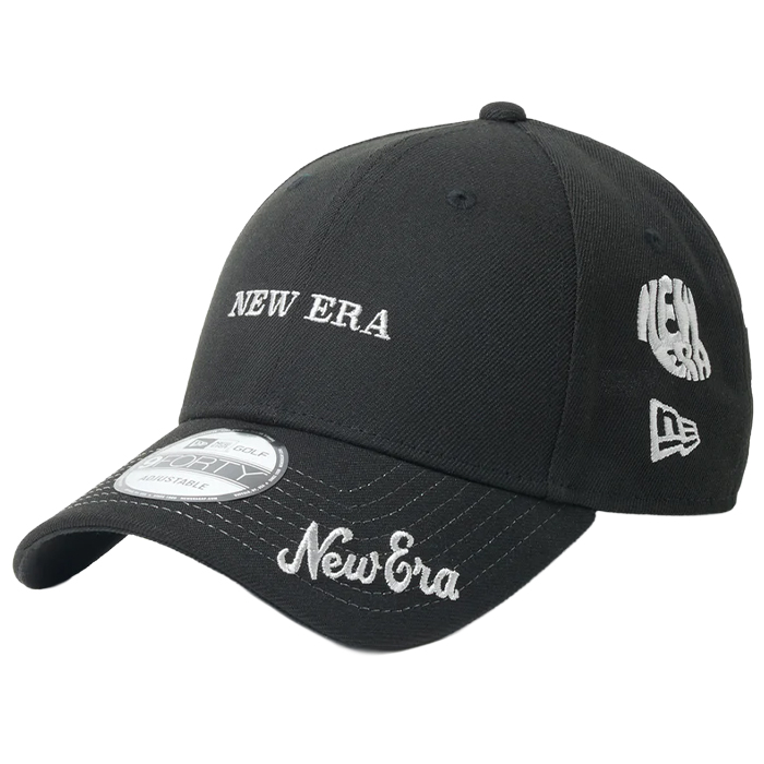 NEW ERA（ニューエラ） 【在庫限り】NEW ERA GF 940VS ARCHIVE LOGO