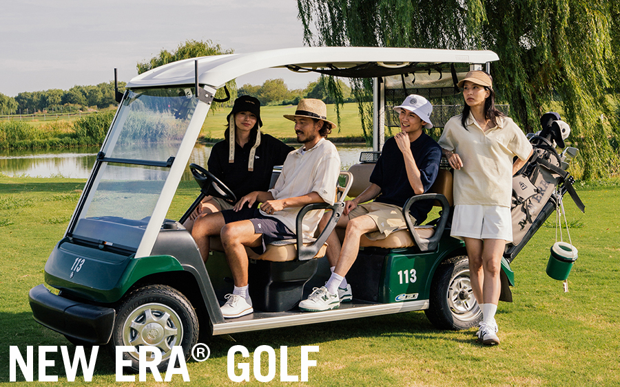 NEW ERA（ニューエラ） 【在庫限り】NEW ERA GF UMBRELLA SLV 14747157