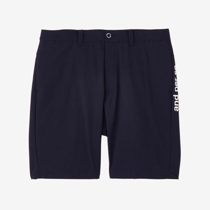 【12/30まで値引】【美品】アンパスィ　ゴルフパンツ　黒　ブラック　Lサイズ アンパスィ メンズ（ゴルフ メンズパンツ）｜メンズウエア｜ゴルフ