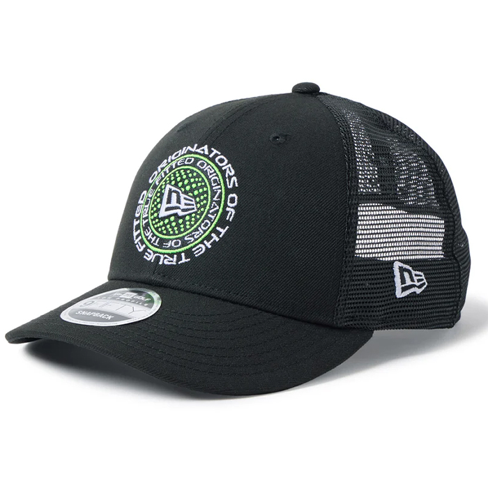 NEW ERA（ニューエラ） 【在庫限り】NEW ERA 14747166/14747167