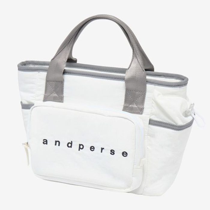 andperse トートバッグ ゴルフ用 and per se その他 ゴルフ用バッグ｜ゴルフ用バッグ｜ゴルフ｜スポーツ