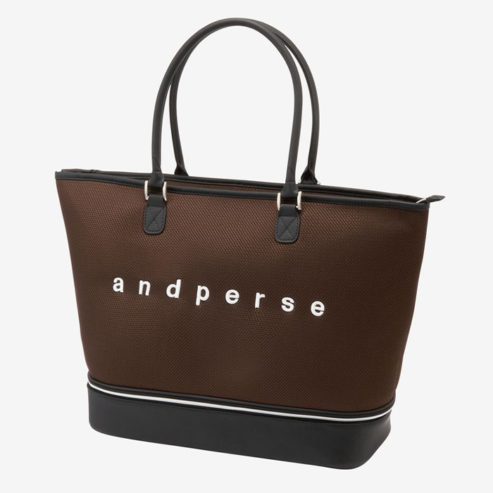 and per se ゴルフ ボストンバッグ｜ゴルフ用バッグ｜ゴルフ｜スポーツ