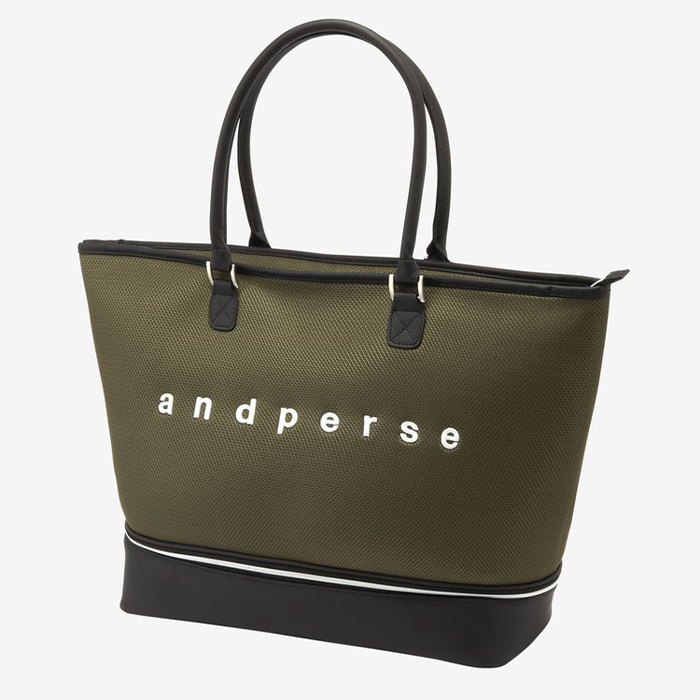 and per se ゴルフ ボストンバッグ｜ゴルフ用バッグ｜ゴルフ｜スポーツ