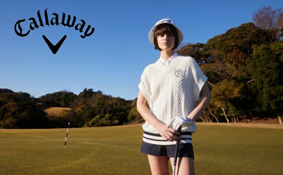 Callaway（キャロウェイ） 【在庫限り】Callaway UV Color Umbrella 70