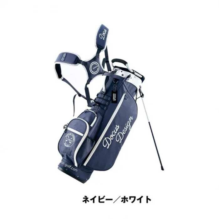 ドゥーカスゴルフ（キャディバッグ）（種類：スタンド式）｜ゴルフ用