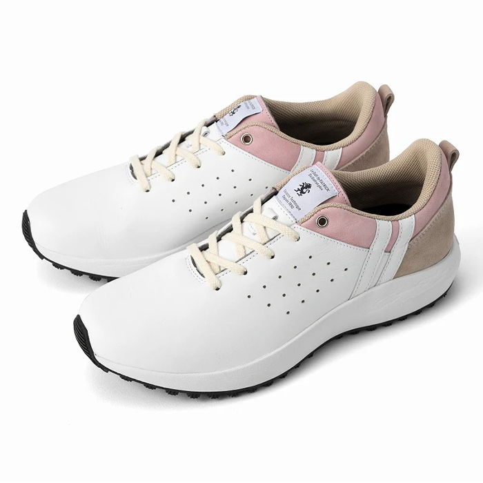 PATRICK CHATEAU-CP/L G4002/G4003/G4004 / パトリック シャトー・カップ レザー ゴルフシューズ 全3色 ユニセックス 22.5cm-28.0cm 2023年限定モデル 送料無料_2