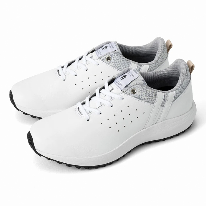 PATRICK CHATEAU-CP/L G4002/G4003/G4004 / パトリック シャトー・カップ レザー ゴルフシューズ 全3色 ユニセックス 22.5cm-28.0cm 2023年限定モデル 送料無料_3
