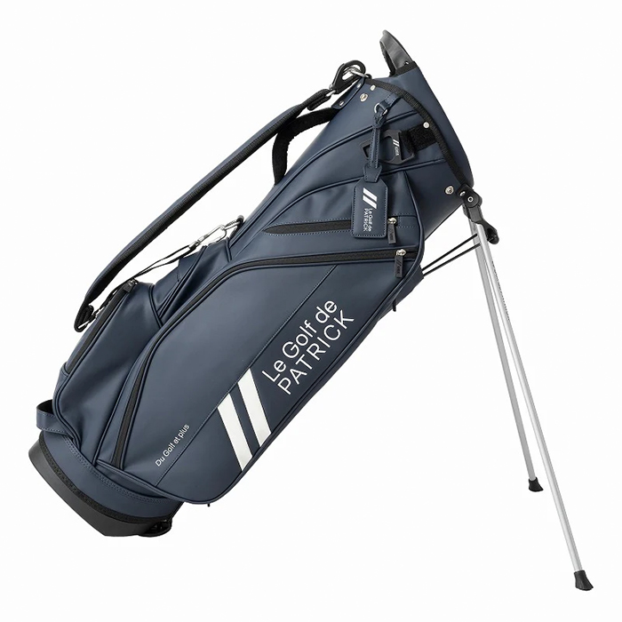 PATRICK（パトリック） PATRICK CADDIE BAG 222-610/222-612