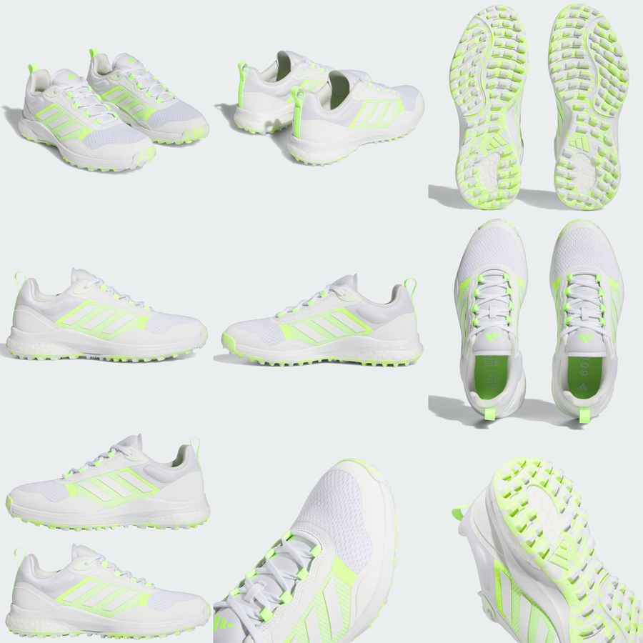 adidas 【在庫限り】adidas Golf ZOYSIA LIJ40 / アディダス