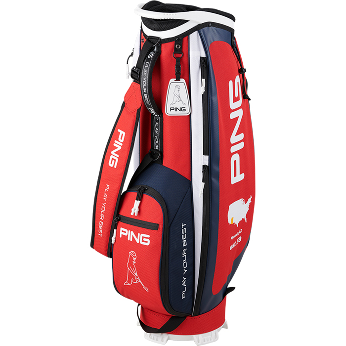 PING CADDIE BAG CB-N2306 ARIZONA / ピン アリゾナスポーツ